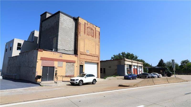 Polish Hill, PA 15213,3567 BIGELOW BOULEVARD