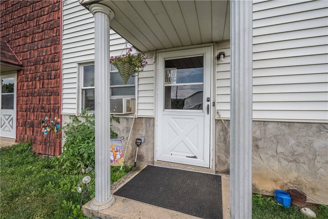 Burgettstown Boro, PA 15078,3 Elizabeth Street #102