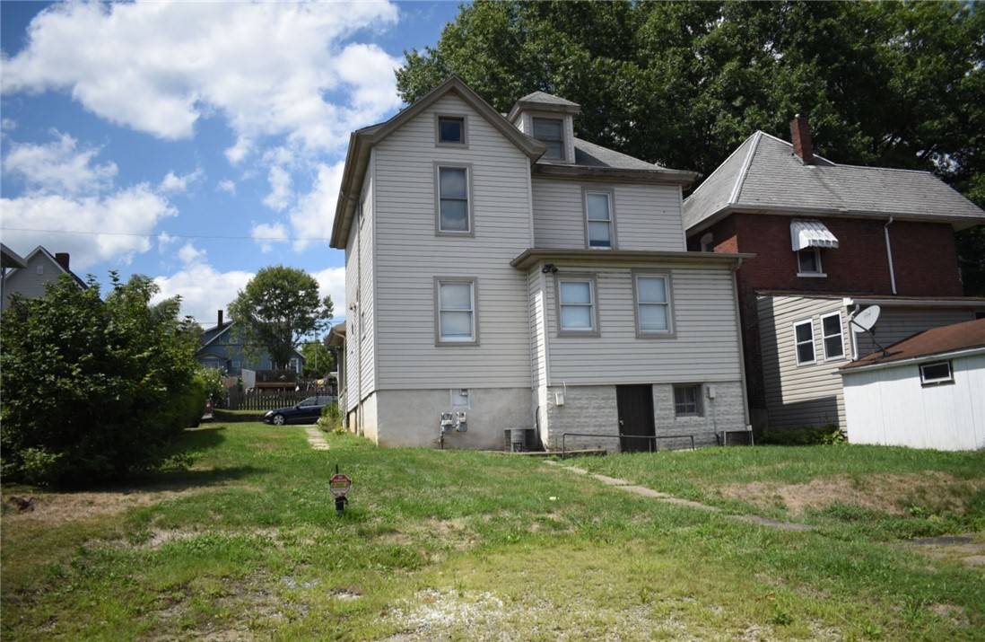 Youngwood, PA 15697,14 S 5th St