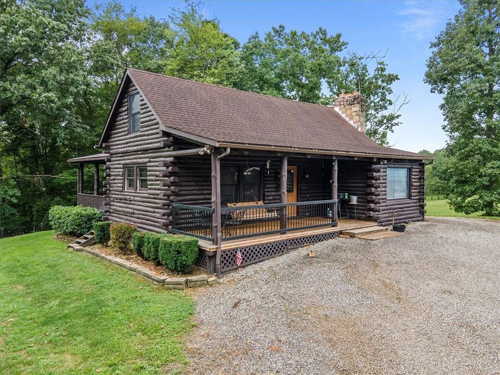 Middlesex Twp, PA 16059,266 Glade Mills Road