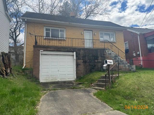 Monessen, PA 15062,410 Pearl Ave