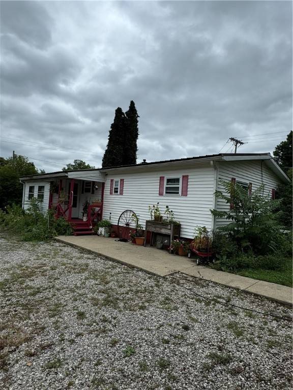 Jamestown, PA 16134,201 North St