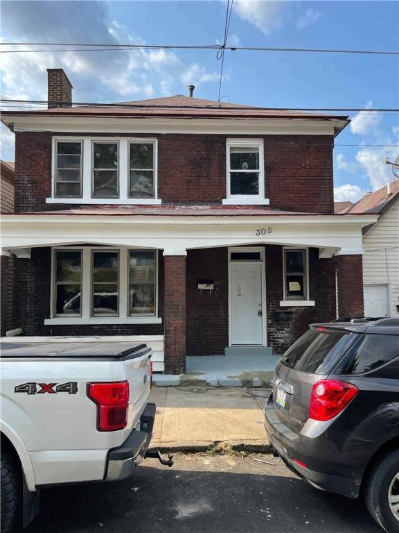 West Homestead, PA 15120,305 Walnut St