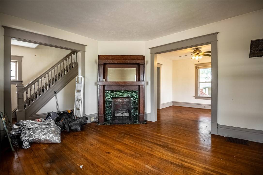 Sharon, PA 16146,580 Stambaugh Ave