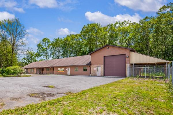 Stonycreek Twp, PA 15926,7665 Lincoln Highway