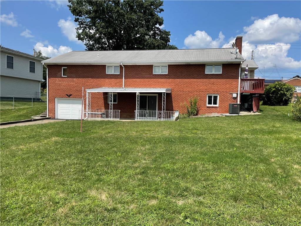 Monaca, PA 15061,1217 Allaire St