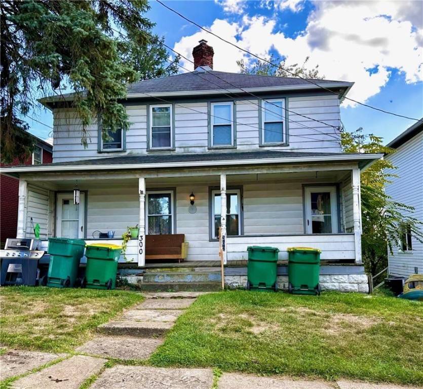 Twp Of But Sw, PA 16045,302 Penn Ave