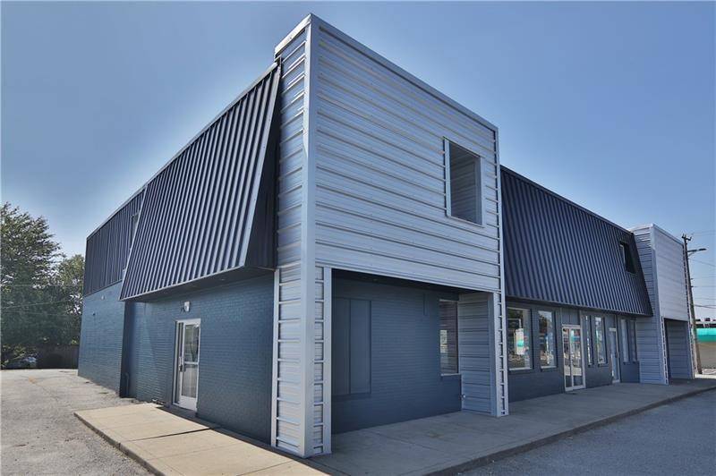 N Versailles, PA 15137,1100 Lincoln Hwy