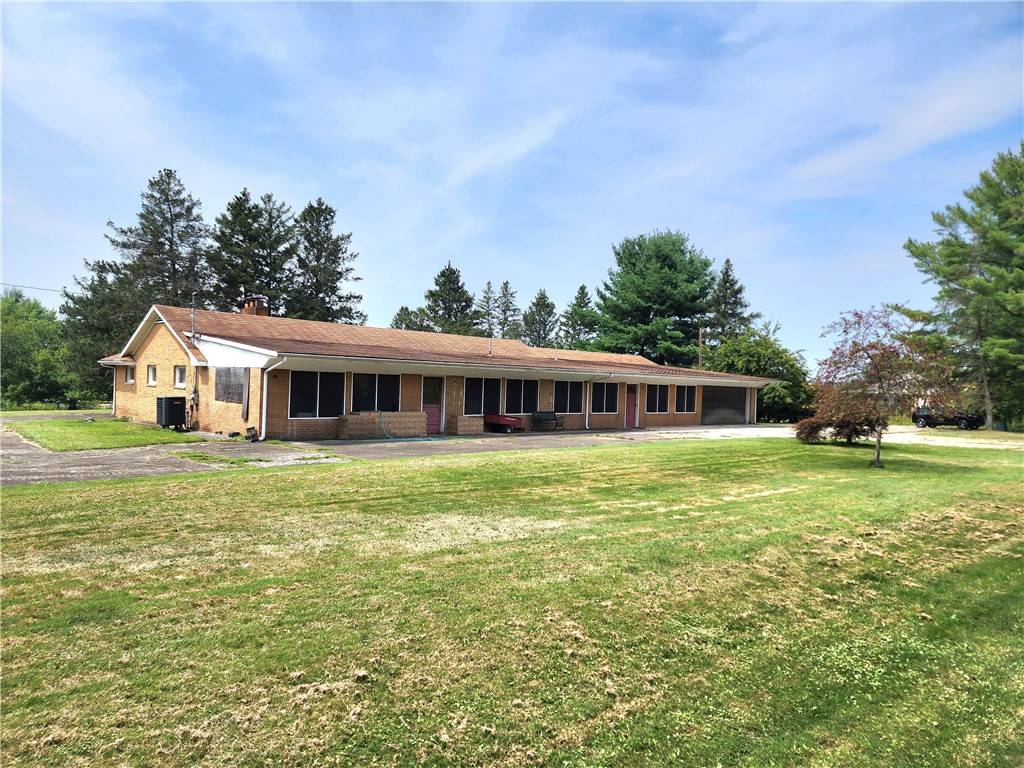 Neshannock Twp, PA 16105,3406 Wilmington Road