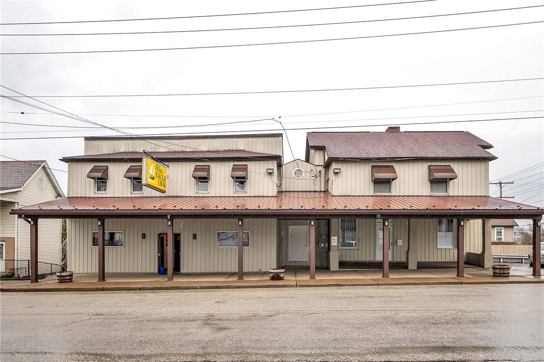 Uniontown, PA 15401,277 N Gallatin Ave