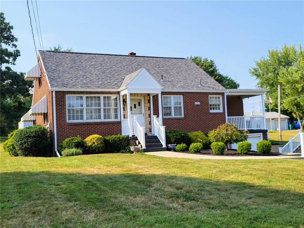 Washington Twp - Wml, PA 15613,628 Grange Drive