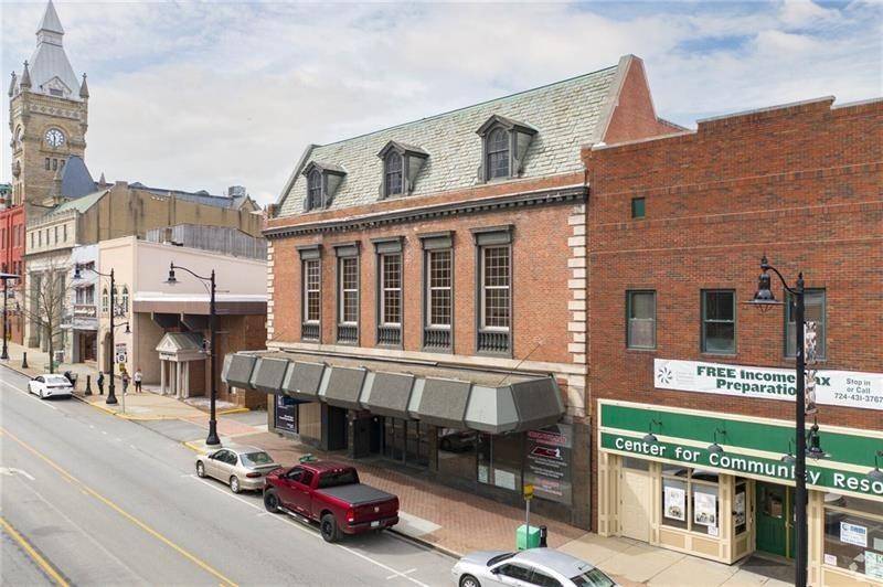 City Of But Sw, PA 16001,220 S Main St SUITE 303