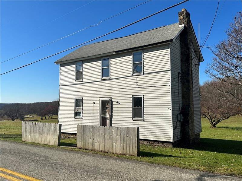 Cook Twp, PA 15687,1155 Pa-381