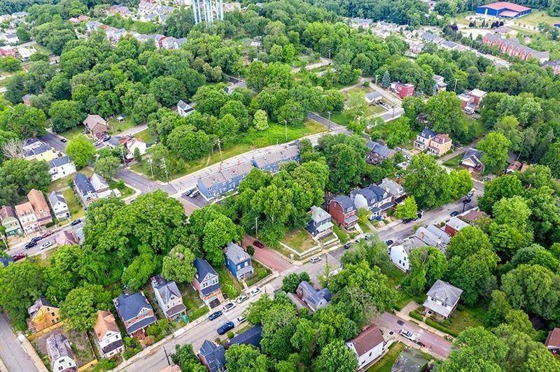 Garfield, PA 15206,5413 Hillcrest St