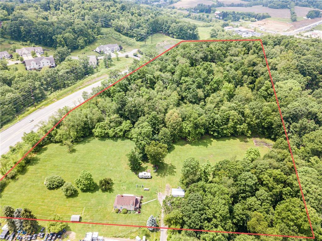 Adams Twp, PA 16066,120 Penn Street