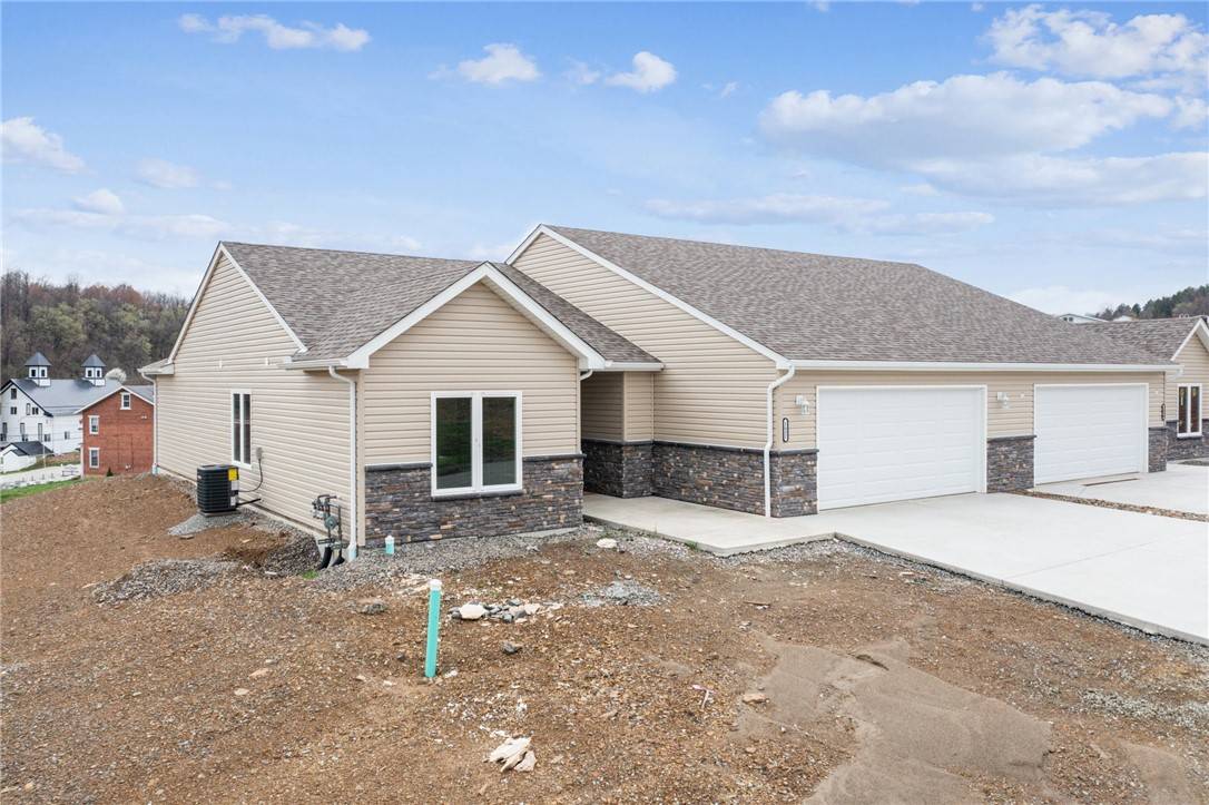 Unity  Twp, PA 15650,1632 Lois Road #Lot 22 A