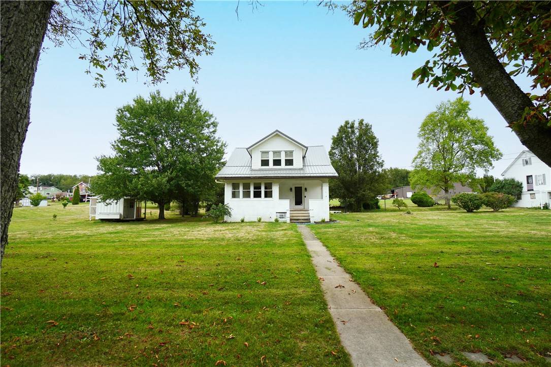 Everson, PA 15631,414 Everson Valley Rd
