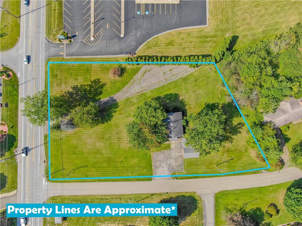 Neshannock Twp, PA 16105,2516 Wilmington Rd
