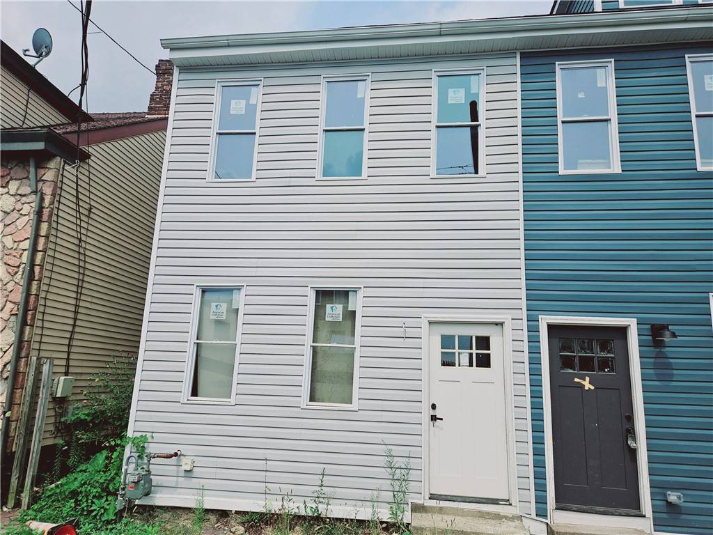 Troy Hill, PA 15212,2124 Lautner St