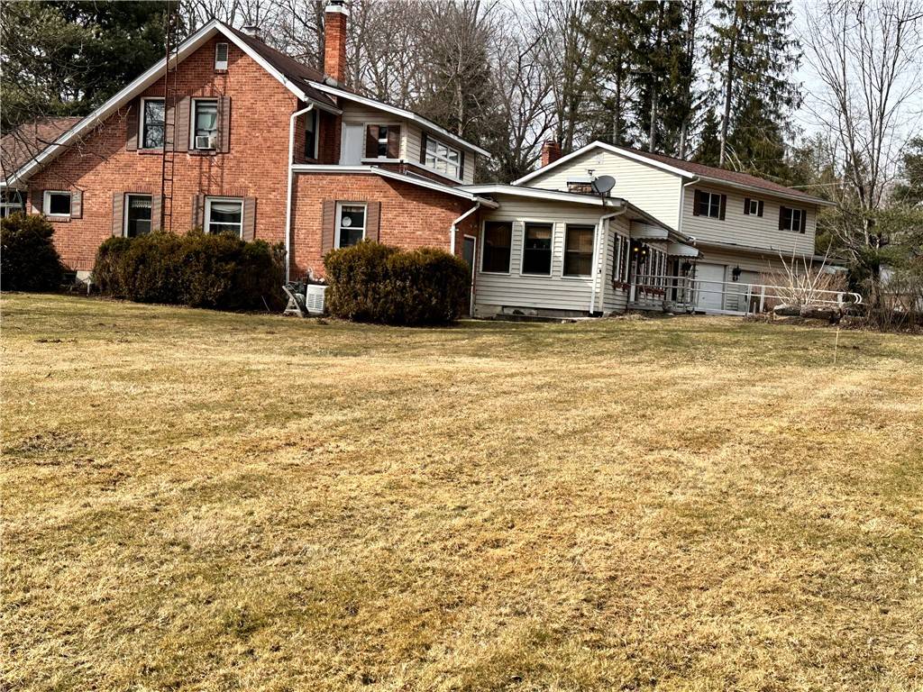 Slippery Rock Twp - But, PA 16057,110 Berk Lane