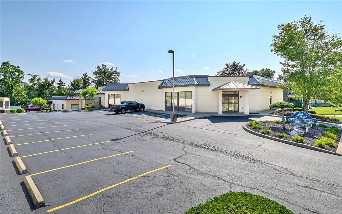 New Castle/6th, PA 16101,708-712 N Jefferson St