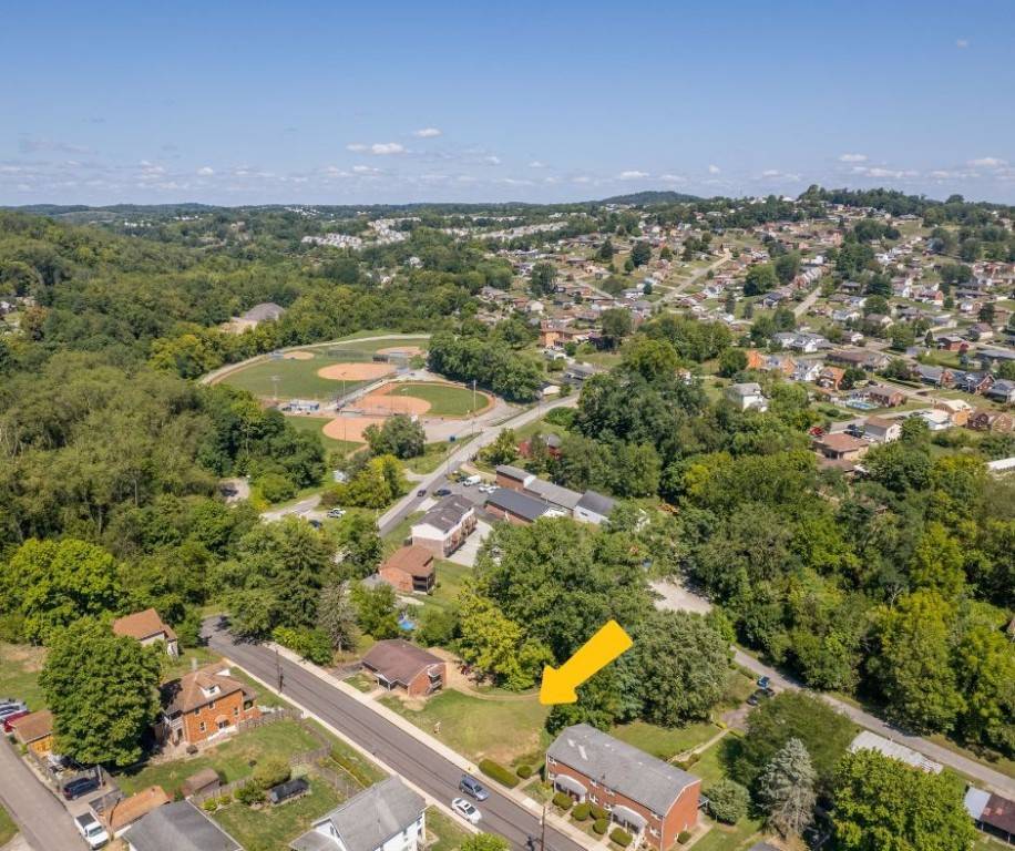 Canonsburg, PA 15317,#11 Craighead Street