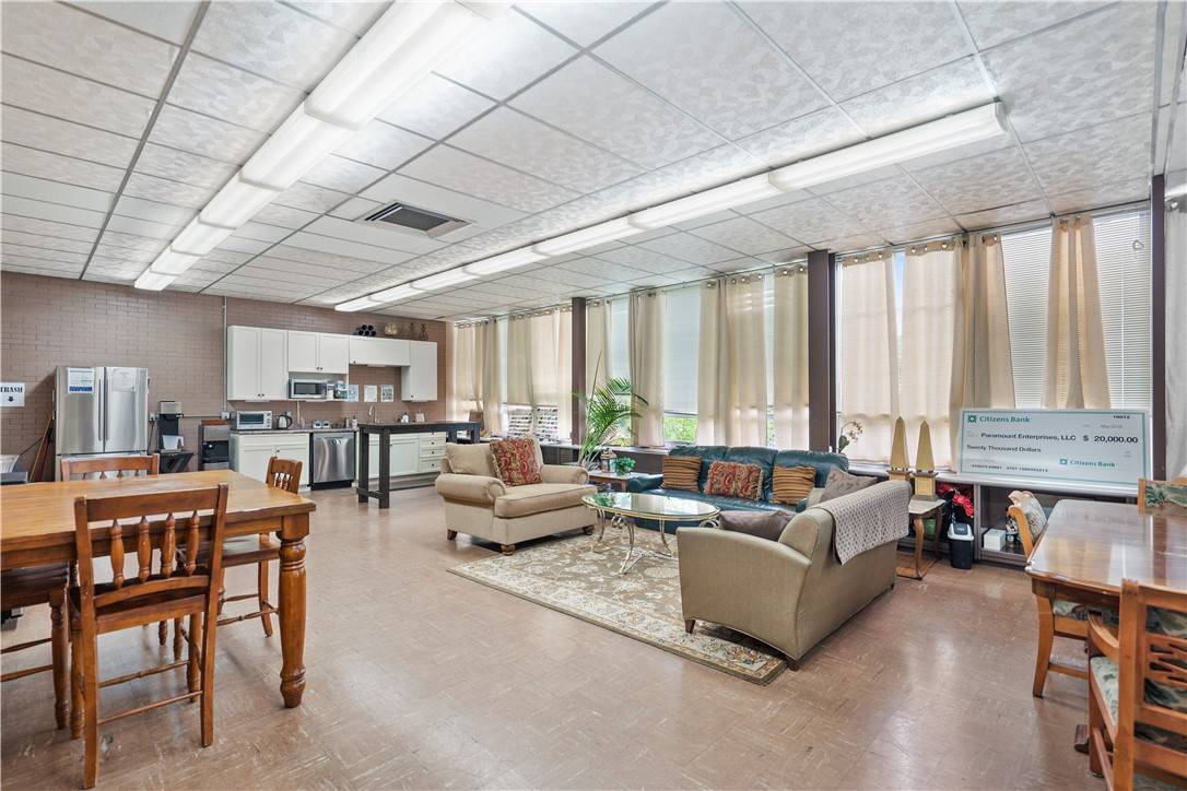 Ambridge, PA 15003,233 Merchant St Suite 190