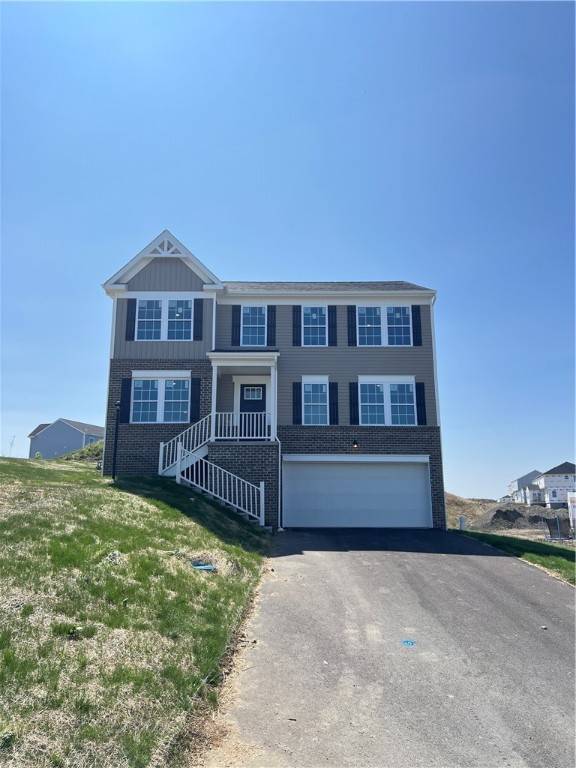 Jefferson Hills, PA 15236,136 Foxhound Drive