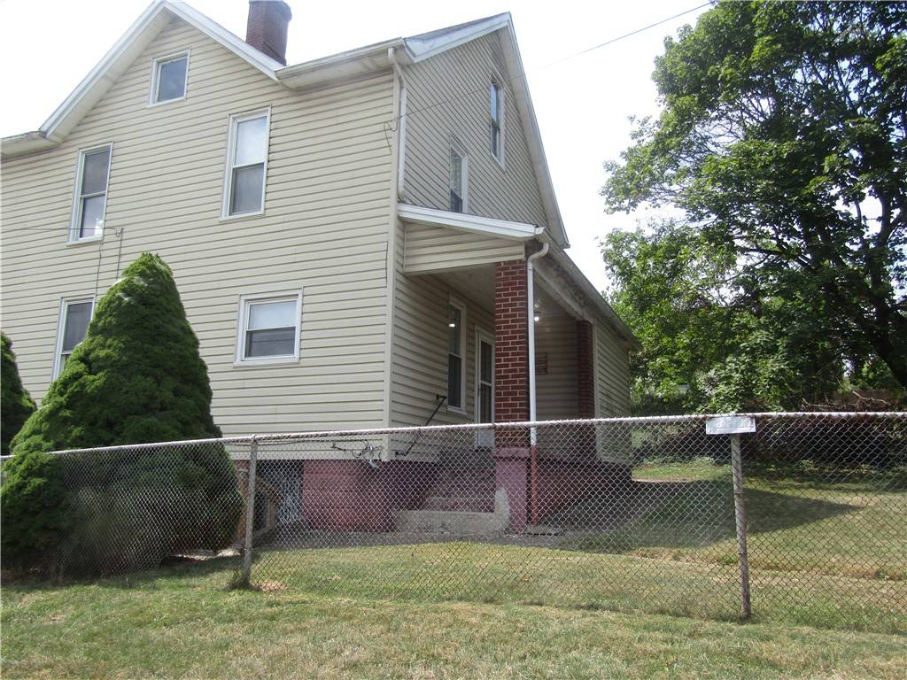 Masontown, PA 15425,113 E Church Avenue