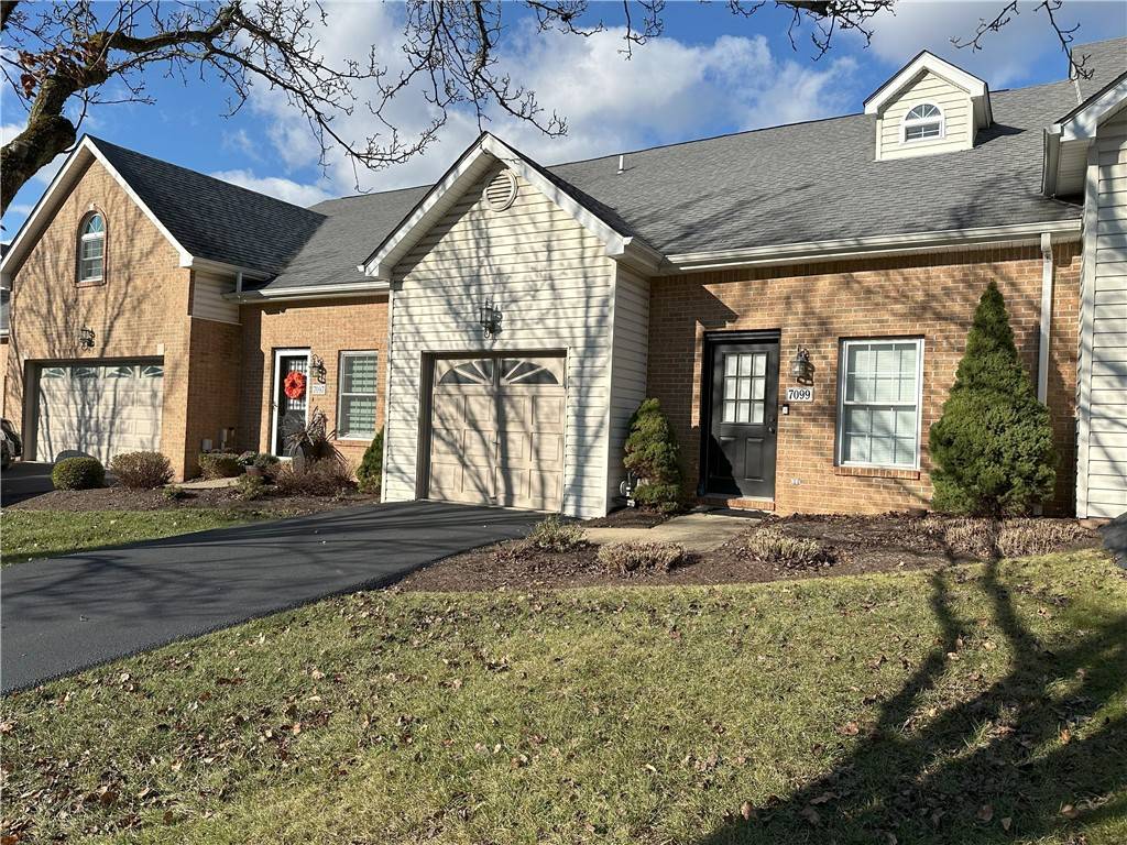 South Fayette, PA 15017,7099 Clubview Dr