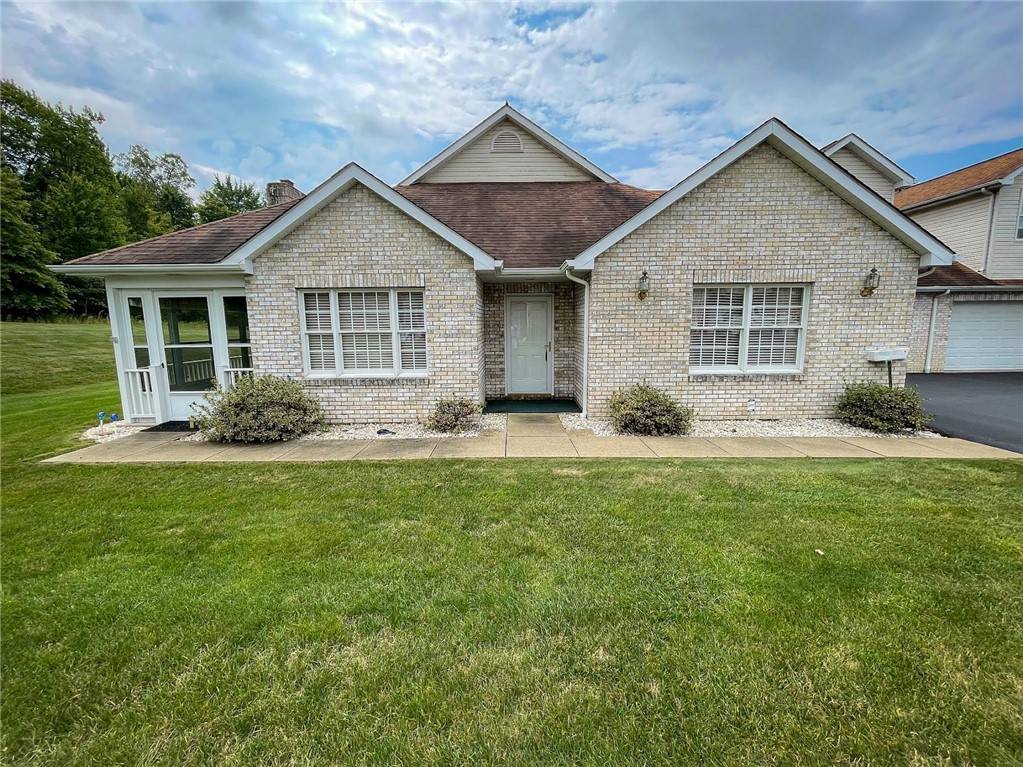 Franklin Twp - But, PA 16001,134 Woodhawk Ln