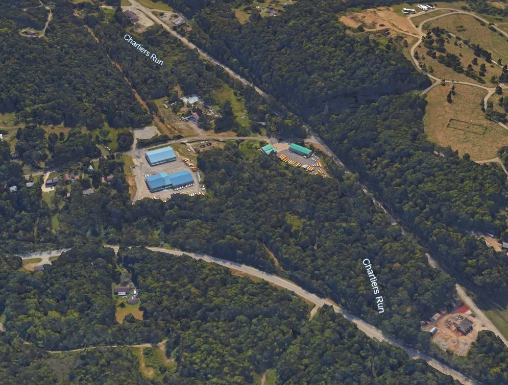 Allegheny Twp - Wml, PA 15068,00 Leechburg Road (RT 56)