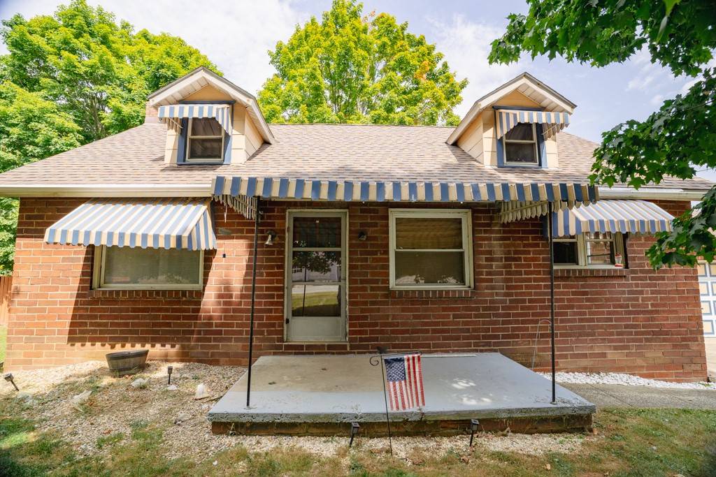 Bessemer, PA 16112,750 W Poland Rd