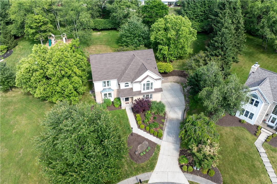 Pine Twp - Nal, PA 15044,405 Jack Pine Ct