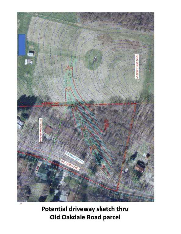 South Fayette, PA 15031,0 Old Oakdale Rd