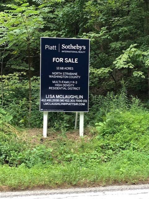 North Strabane, PA 15317,0 McDowell Lane