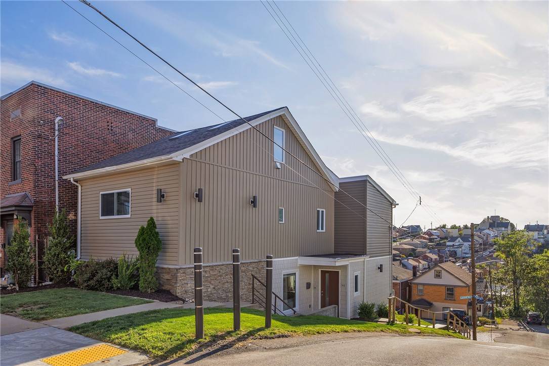 Mt Washington, PA 15211,90 Ruth St