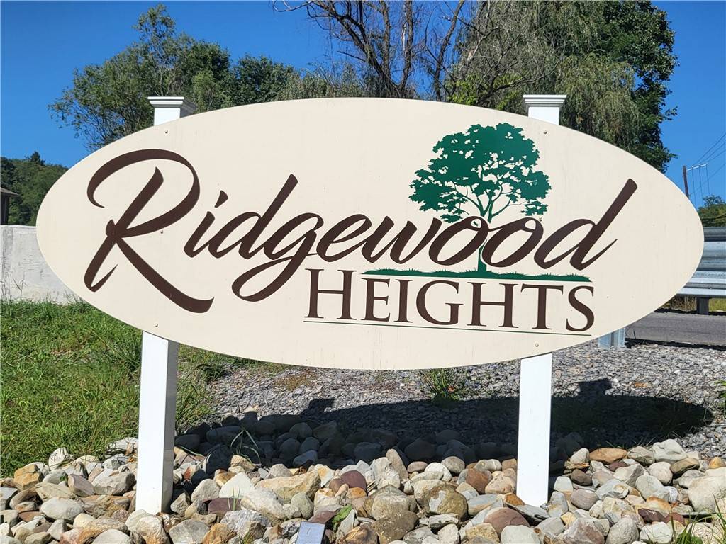 Cecil, PA 15057,81 Ridgewood Drive. Lot 18