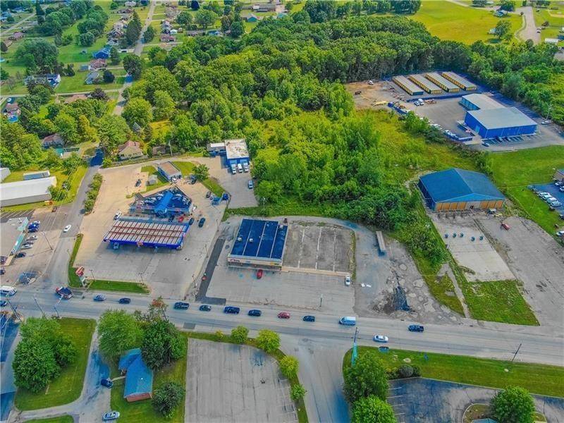 Union Twp - Law, PA 16105,0 W State Street
