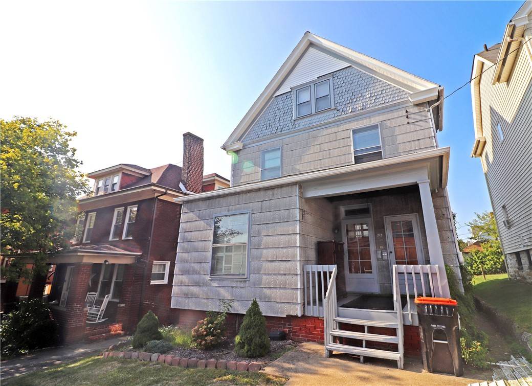 Latrobe, PA 15650,712 Spring St