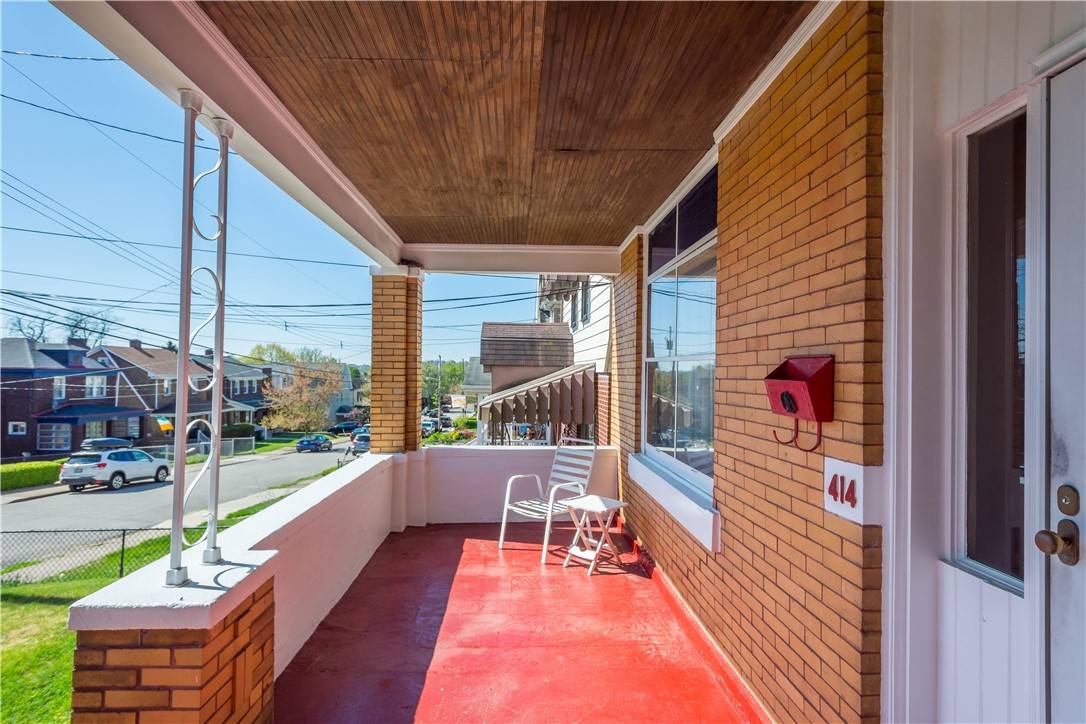 Mt Washington, PA 15211,414 ONEIDA STREET