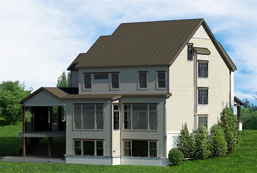 Pine Twp - Nal, PA 15044,5034 Spruce Road