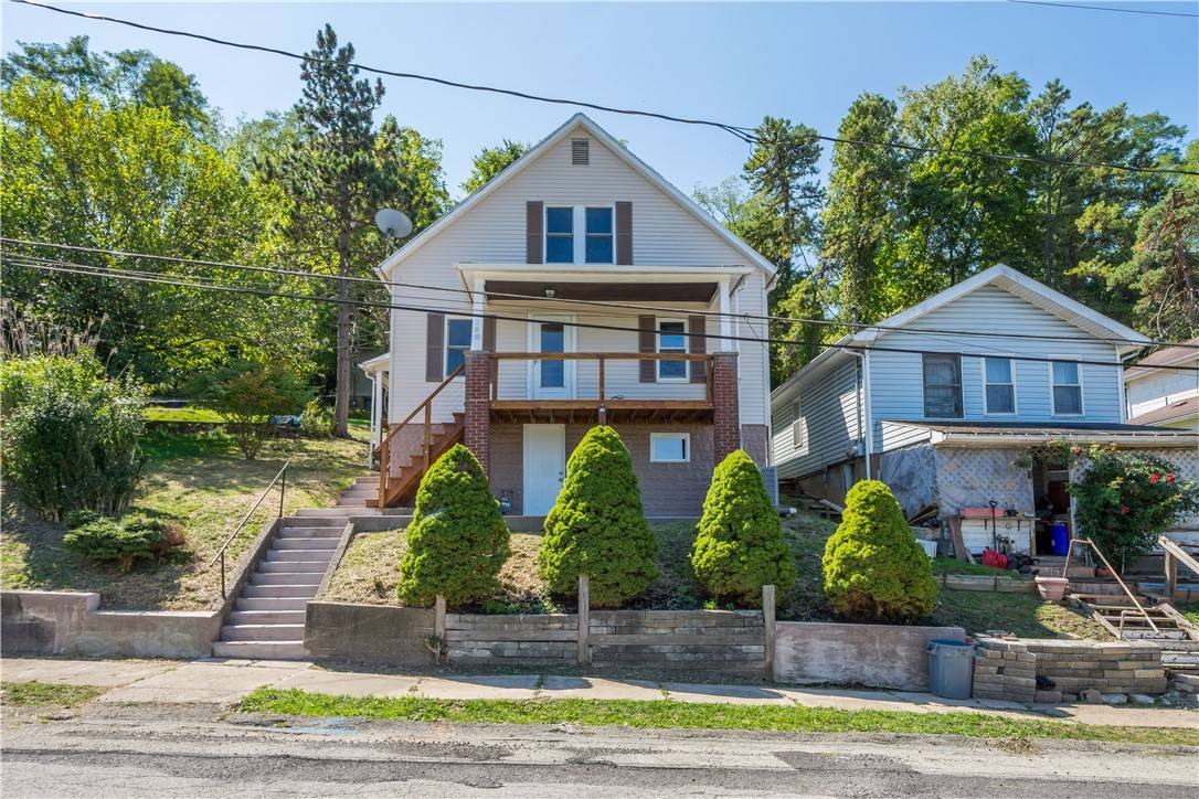 City Of Washington, PA 15301,286 E Prospect Ave