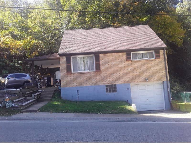 Munhall, PA 15120,1410 Ravine Street