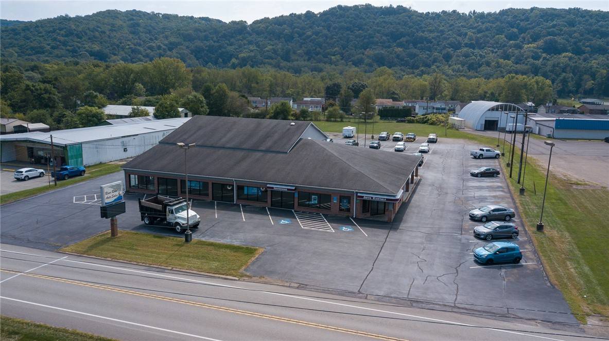 North Apollo, PA 15673,2118 River Road