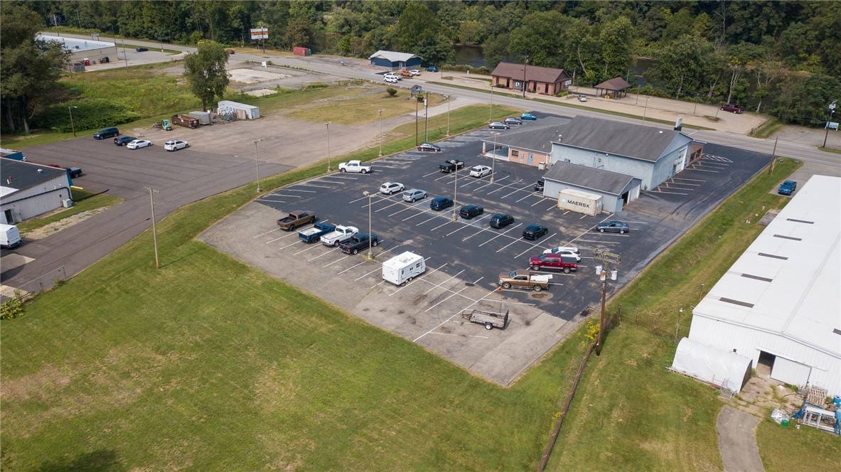 North Apollo, PA 15673,2118 River Road