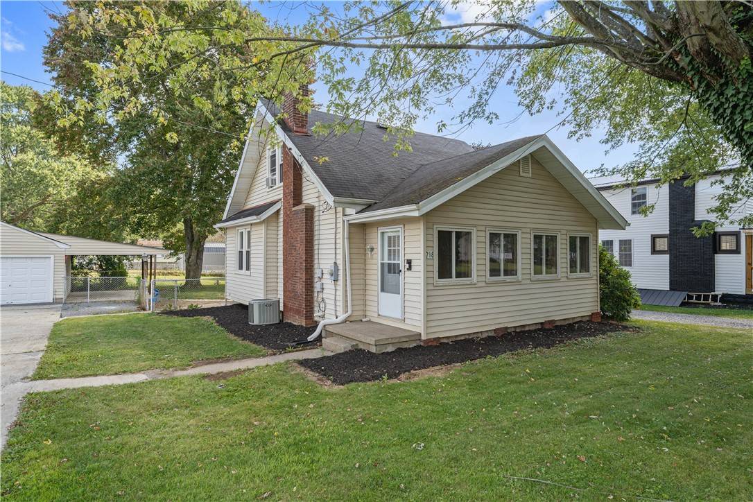 North Sewickley Twp, PA 15010,718 Mercer Rd.