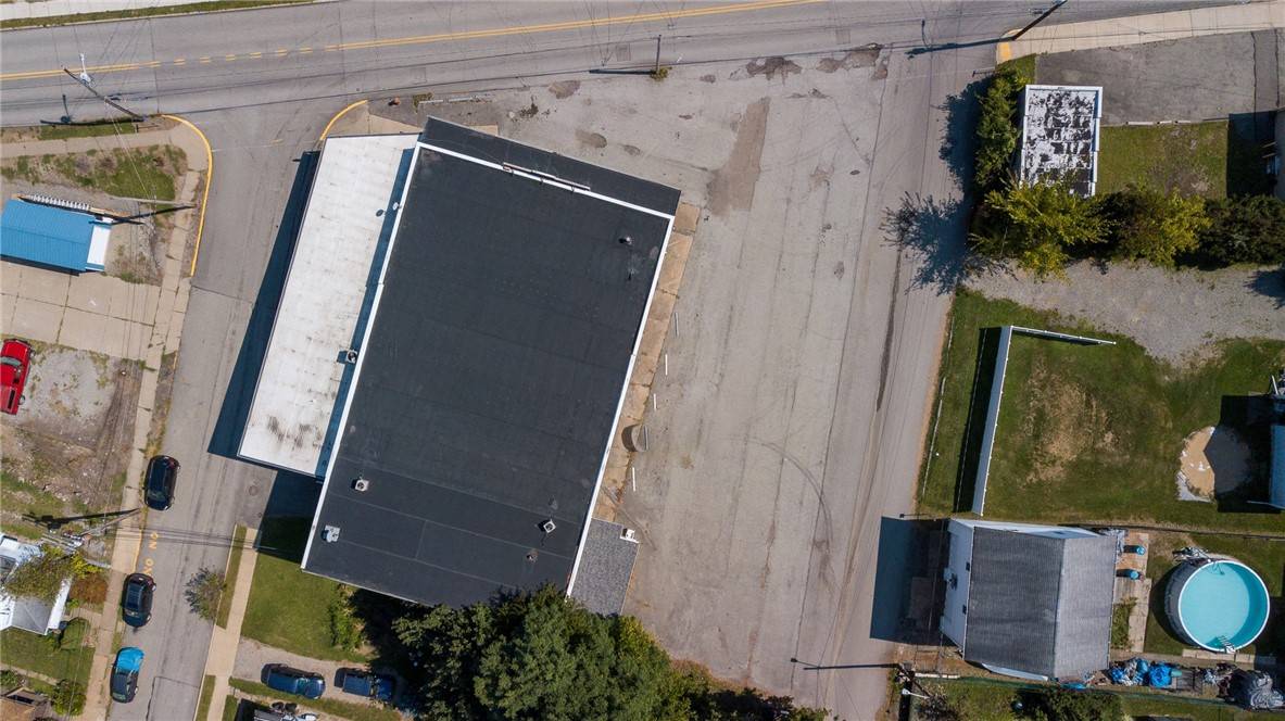 Vandergrift - Wml, PA 15690,1100 Hancock Avenue