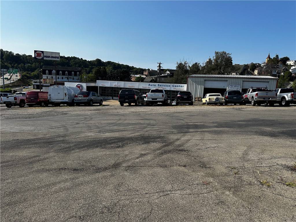Twp Of But Sw, PA 16045,2 Lyn Mar Plz