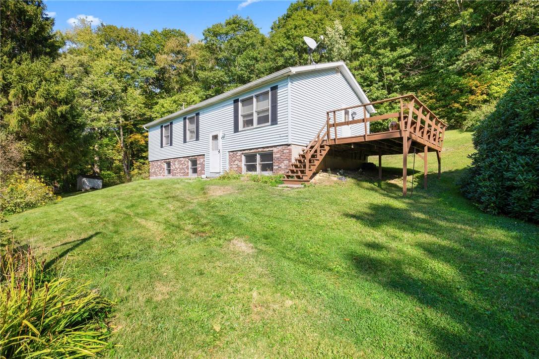 Lincoln Twp, PA 15501,1782 Keysertown Road